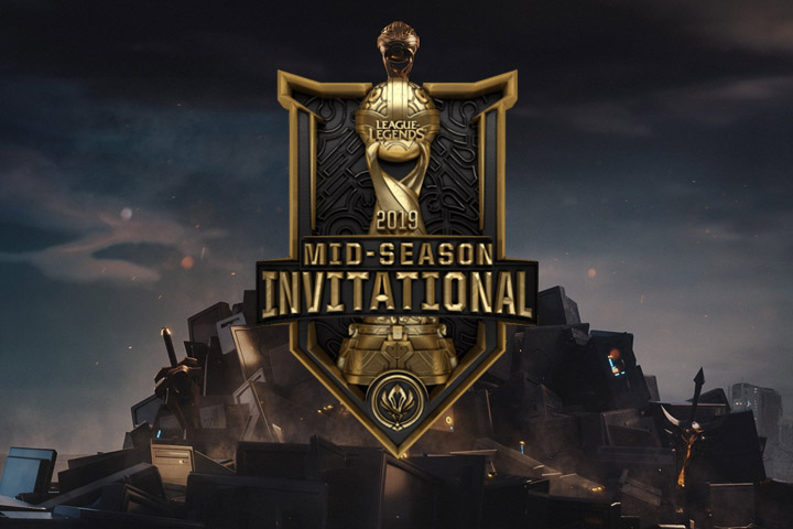 MSI 2019 LoL : programme, résultats et classement